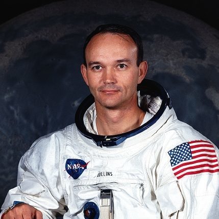 From-Clipboard Michael Collins