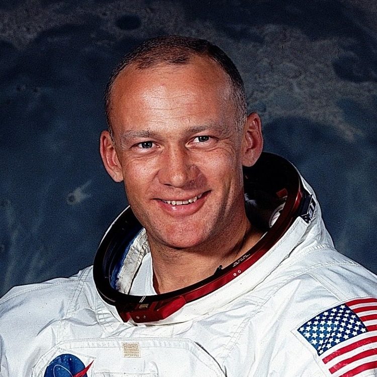 buzz-aldrin-4 Edwin Aldrin