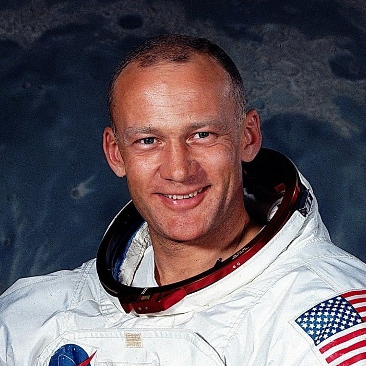 buzz-aldrin-4 Edwin Aldrin