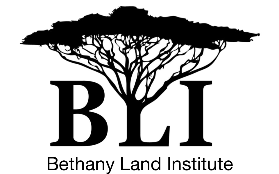 Bethany Land Institute