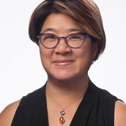 Cathy Chen-Rennie Cathy Chen-Rennie