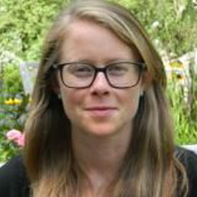 Heather Churchill Heather Churchill