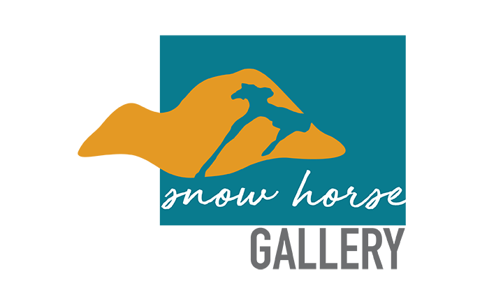 Snow Horse Art Gallery