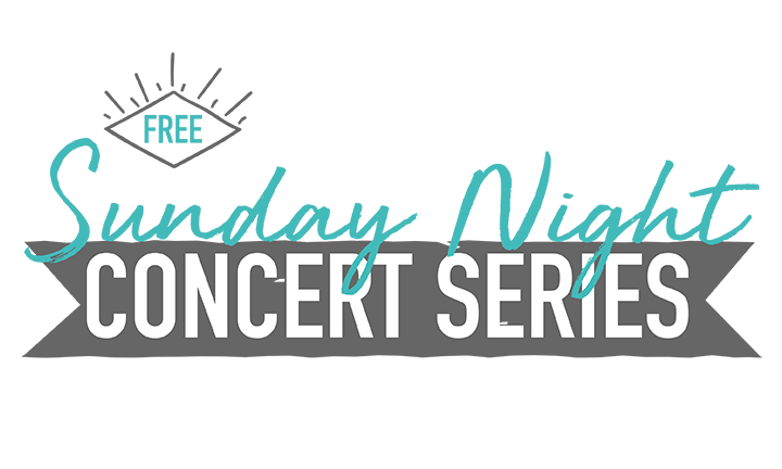 Sunday Night Concerts