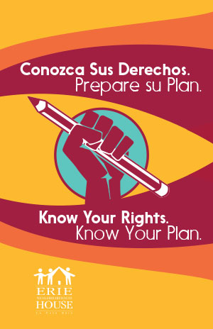 KNOW YOUR RIGHTS. KNOW YOUR PLAN.