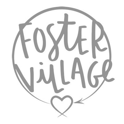 Foster_Village-vector-logo-