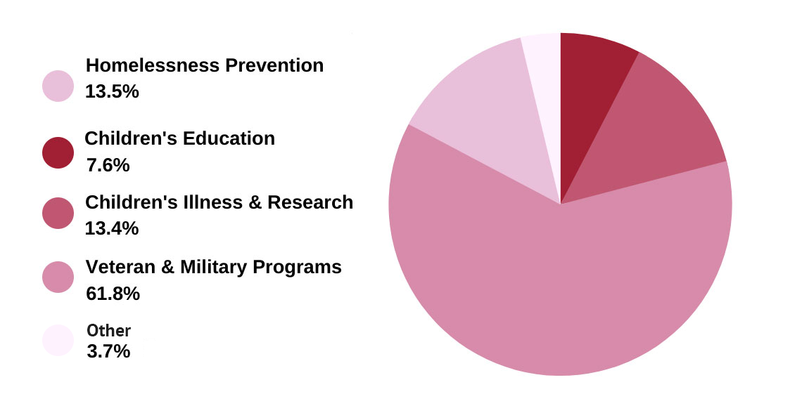 2019 Foundation Impact Report