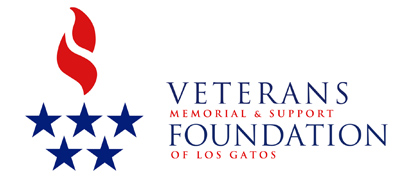Veterans Memorial & Support Foundation of Los Gatos