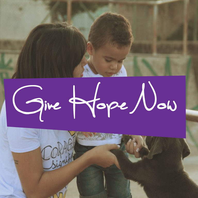 Give Hope Now 4