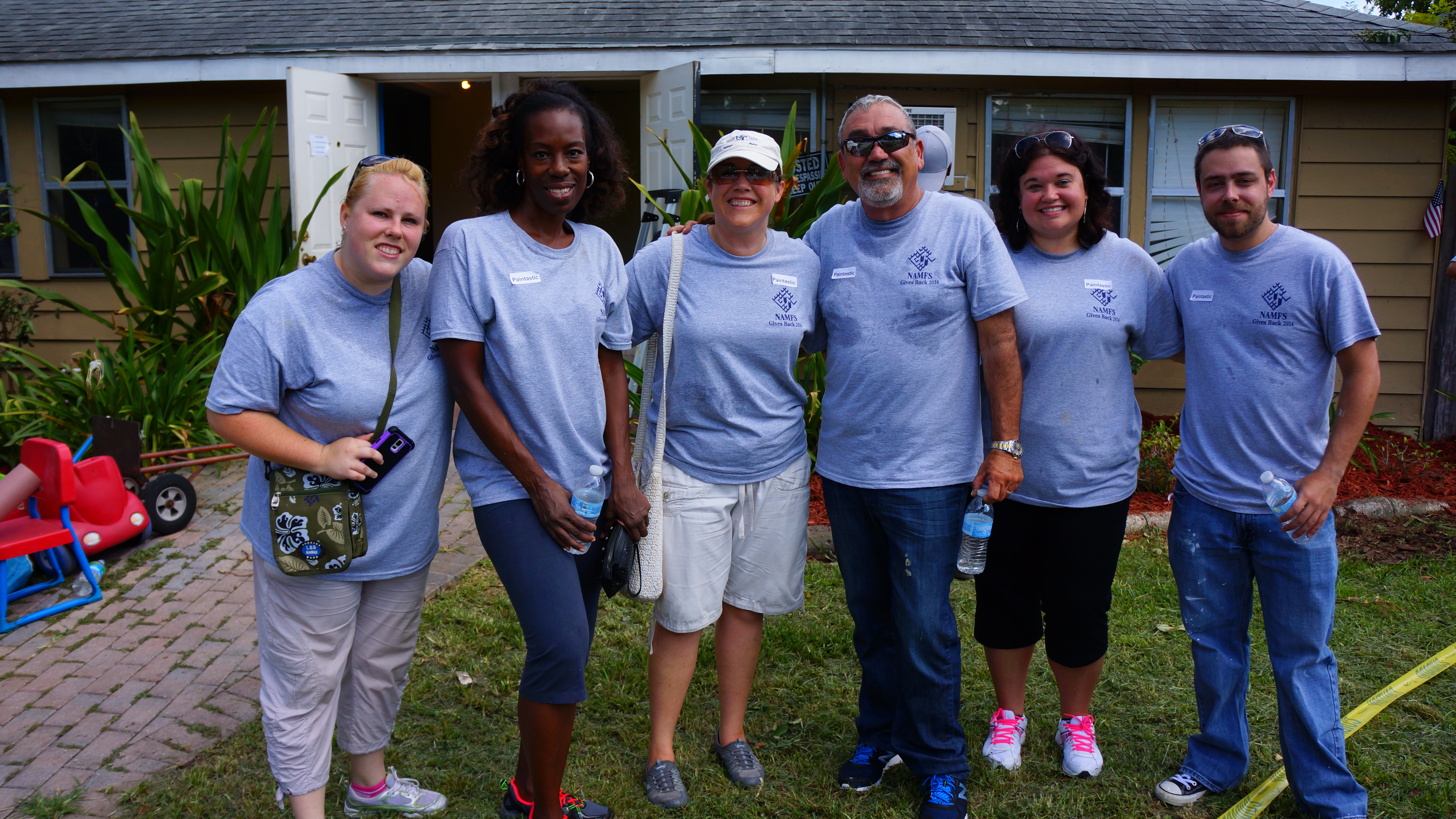 2014 Givesback