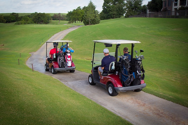 2016GolfCart-2