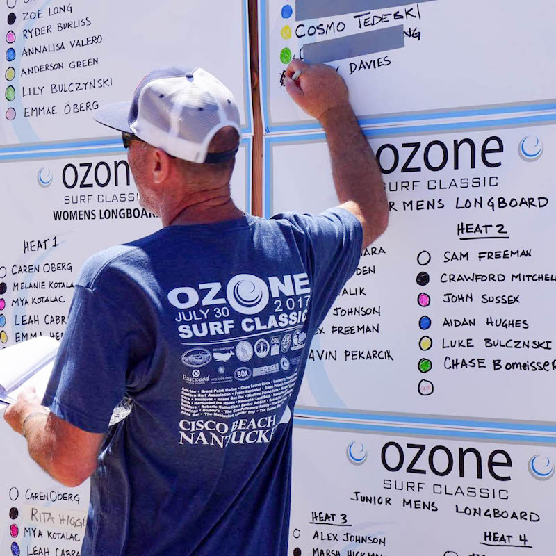 Ozone Surf Classic