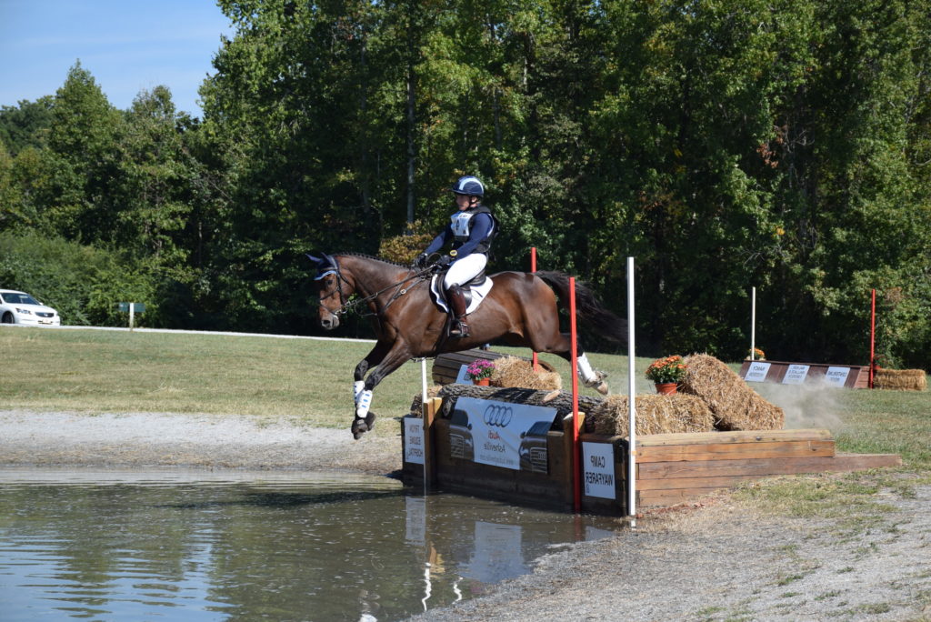 45th “Morris the Horse” Trials – Tryon Riding and Hunt Club, Tryon ...