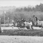 Horse Show Tryon NC