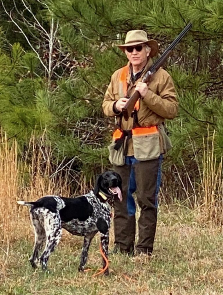 Bird Dog Trials (Future) – Tryon Riding and Hunt Club, Tryon North ...