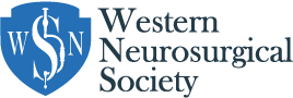 Western Neurosurgical Society
